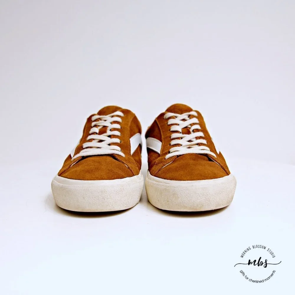Madewell we designed